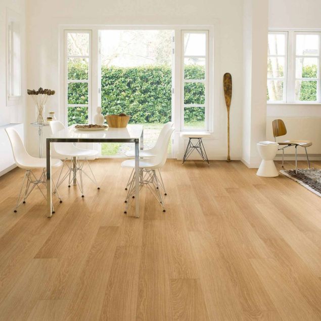 QuickStep Impressive IM3106 Natural Varnished